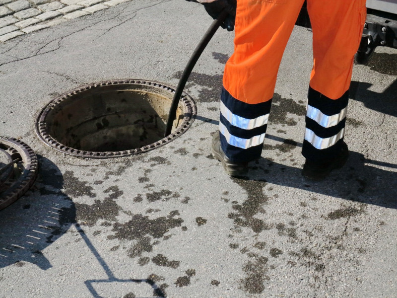 Woma csatornatisztítás Pilisvörösvár