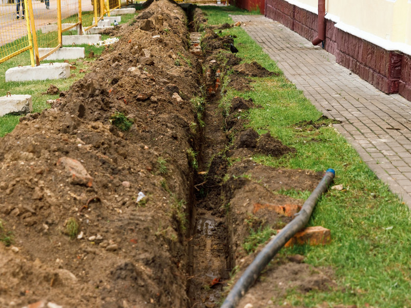 Woma csatornatisztítás Kerepes