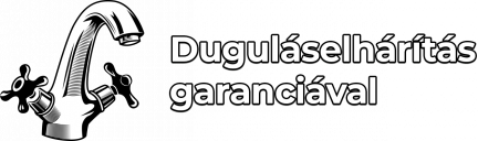 Duguláselhárítás garanciával - Duguláselhárítás Garanciával